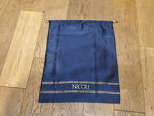 Sacchetto antipolvere Nicoli