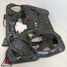 Guarnizione portiera anteriore rh 961930 per Fiat Freemont 2011-2015 usata (82935)