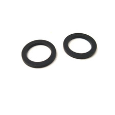 2 Gomma intermedia Idler Tire