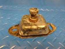 MONTAGGIO MOTORE 858161 VOLVO PENTA MD22L Marine Diesel