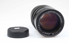 Leitz Canada Summicron M 90 mm