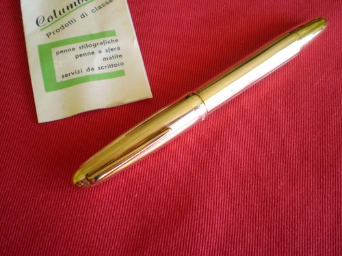 Columbus extra stilografica - columbus,