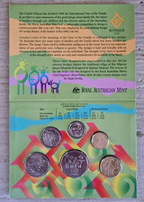 Royal Australian Mint Lotto 6