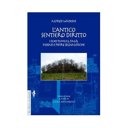 Libro antico sentiero - libro, l'antico