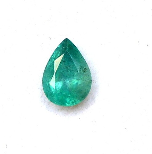 7x5 smeraldo naturale - mm,