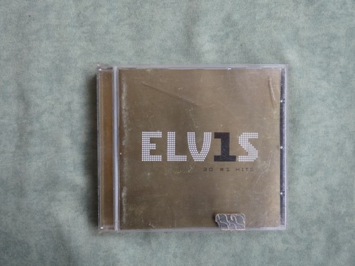Elvis presley - elvis, 30