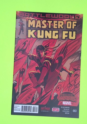 Master kung vol 2 - of, fu