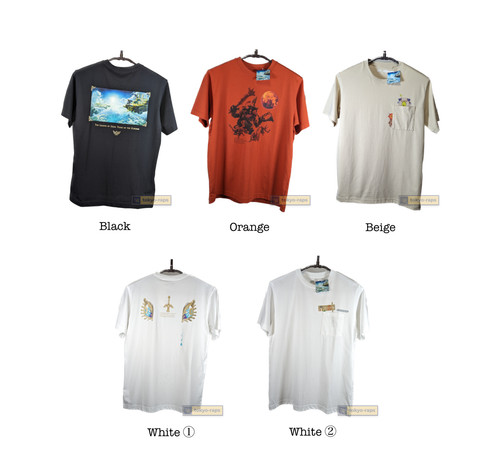 Magazzino magliette uniqlo - magliette,