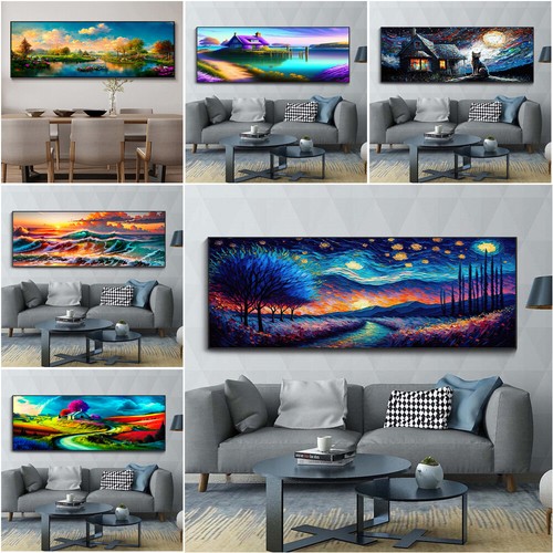 Grande quadro fai 5d - grande,