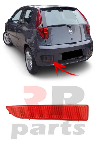 Per fiat punto sport - punto,
