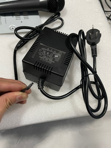 Alimentatore adattatore per - alimentatore,
