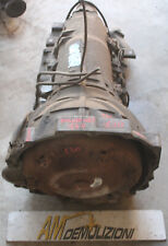 8680582 SCATOLA CAMBIO AUTOMATICO JAGUAR XJR 2.0 TURBO HYDRA MATIC