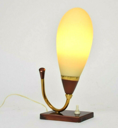 Lampada lume tavolo - lume, letto