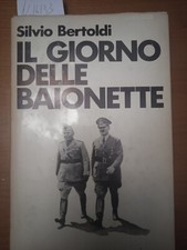 Il giorno delle baionette -