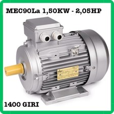 motore asincrono trifase