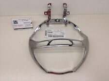 82919673AD Ducati MONSTER 696 796 1100 supporto faro conice cromata portafaro