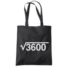 Borsa shopping 60° compleanno