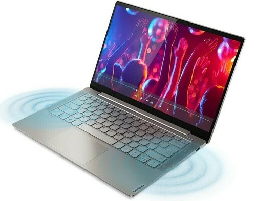 Lenovo yoga s740 quad - yoga, i7