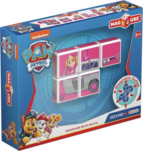Costruzione sky paw patrol - paw,