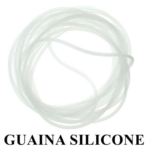 Tubetto guaina silicone - tubetto,