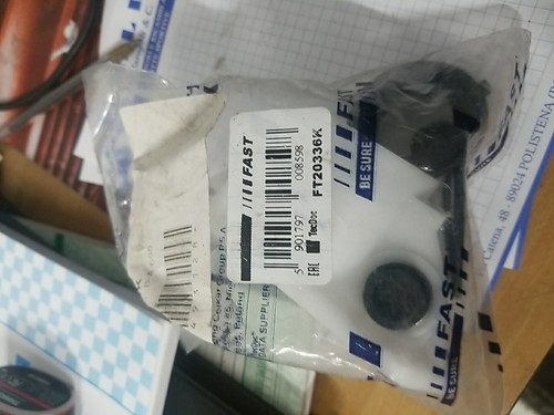 Kit riparazione leva cambio - riparazione,