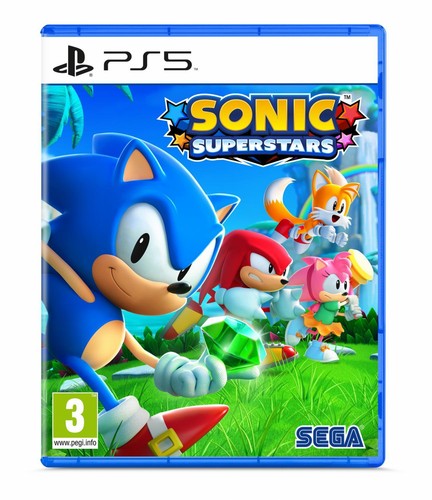 Sega videogioco sonic - sega,