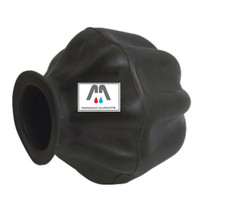 MEMBRANA IN EPDM USO