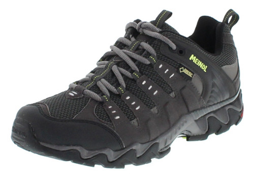 Scarpa trekking uomo meindl - da,
