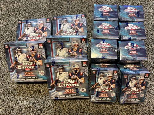 Lotto box topps - lotto,