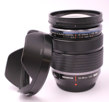 OLYMPUS M.ZUIKO DIGITAL