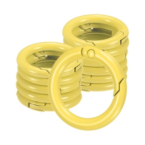 Anelli molla 12pz - 12pz, 5/8"