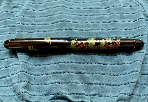 Stylo roller pilot namiki - stylo,