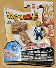 Dragonball super spin - dragonball,