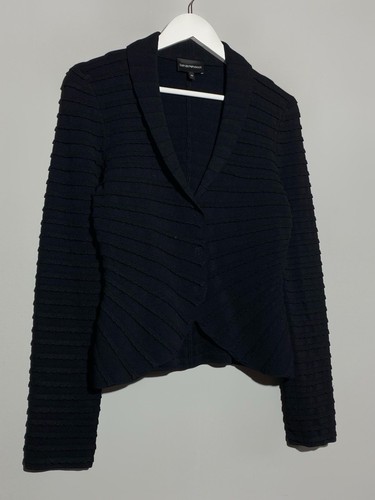 Cardigan blazer donna emporio - blazer,