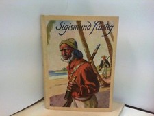 Sigismund Rüstig  Eine