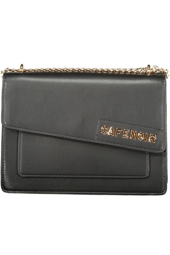 Cafenoir borsa donna nero - donna,
