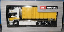 WSI Scania 164 V8 Lenz