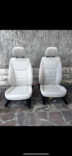Set Interni Sedili Tappezzeria Completa Anteriore E Posteriore BMW e90 Serie 3