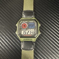 OROLOGIO DIGITALE MODDED CASIO