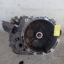 Scatola Cambio Manuale 5 Marce Mini Cooper One R50 1 Serie 1.4 Diesel 1ND 2006