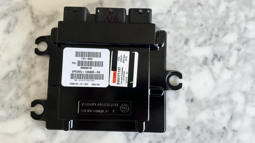 Emm pcm mercury 225cv - 225cv, v6