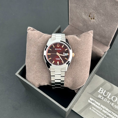 Orologio bulova surveyor - orologio,