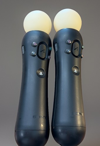 Playstation v2 move - playstation, vr