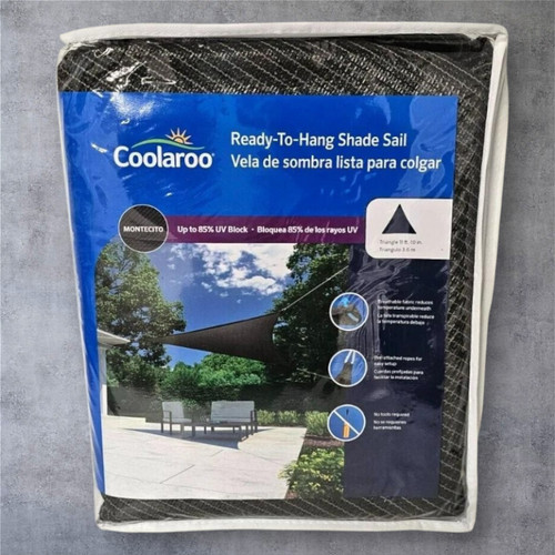 Coolaroo 11 8 - coolaroo, x