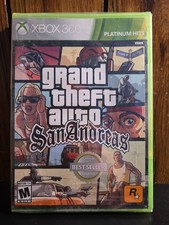 GTA San Andreas Grand Theft