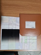 Filtro Nisi 150x170 medium Nano IR GND8 (0.9) e 150x150 Natural Night 