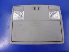 MAZDA BT-50 Pick-up CD, luce