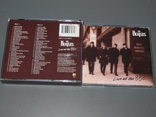 THE BEATLES - LIVE AT THE BBC