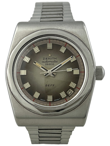Orologio polso uomo zenith - da,