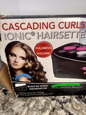 Revlon arricciacapelli ionici